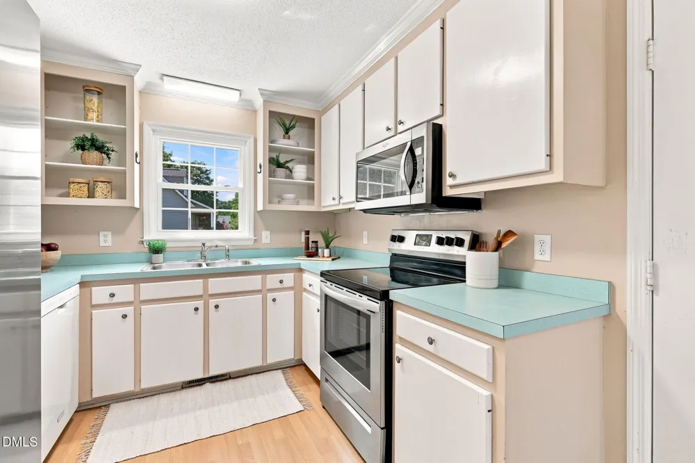 1732 Quail Grove Street Willow Springs, NC 27592