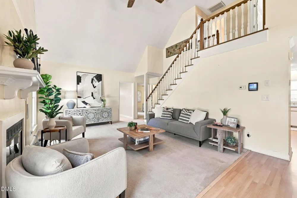 1732 Quail Grove Street Willow Springs, NC 27592