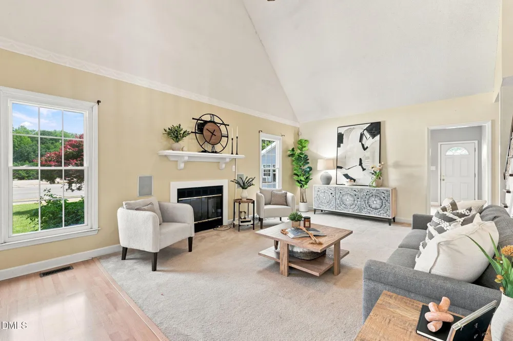 1732 Quail Grove Street Willow Springs, NC 27592