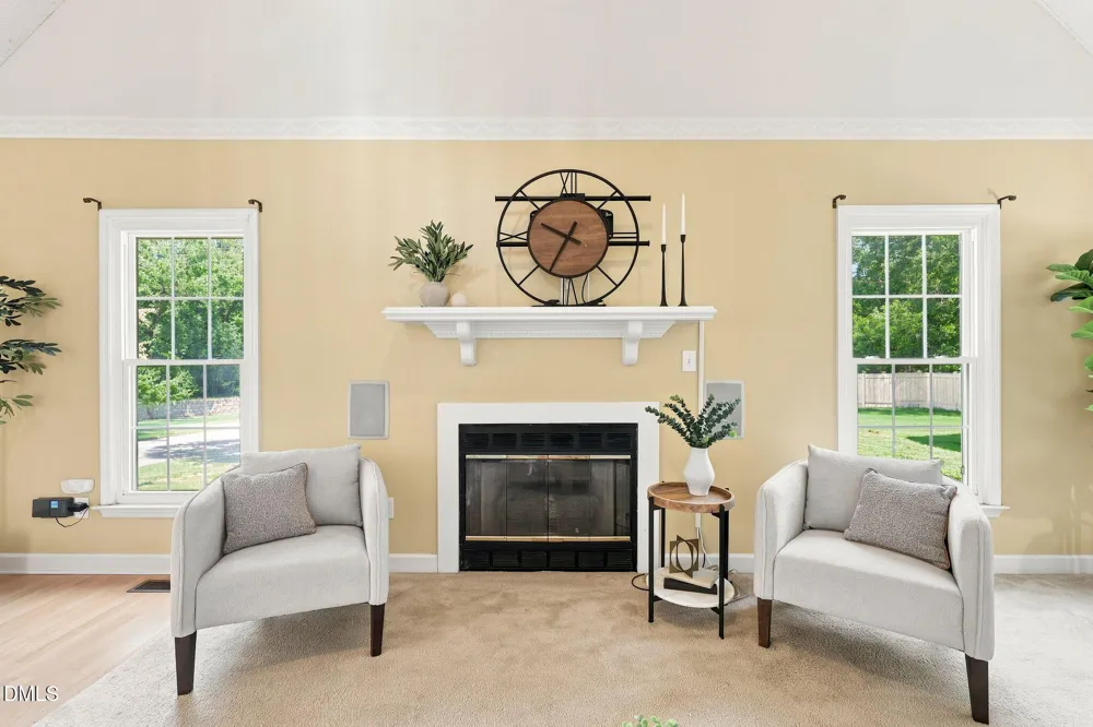 1732 Quail Grove Street Willow Springs, NC 27592