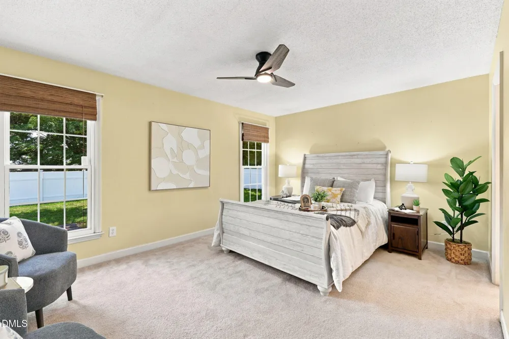 1732 Quail Grove Street Willow Springs, NC 27592