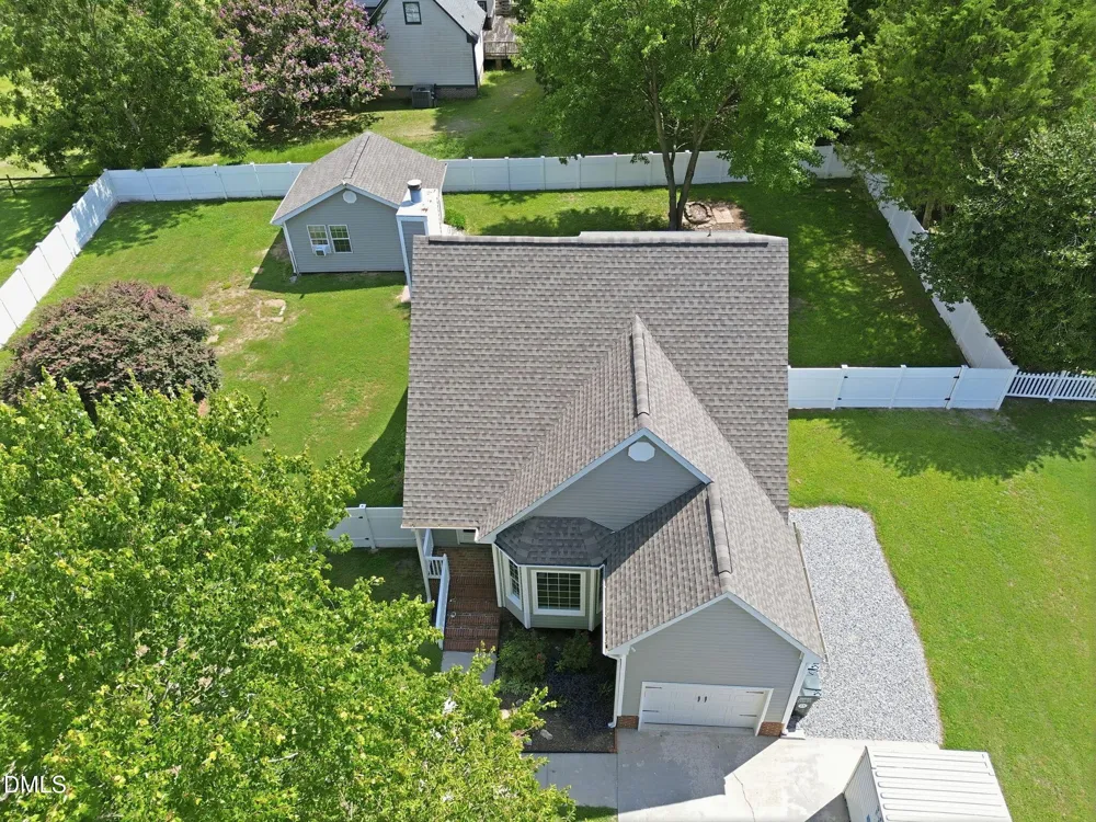 1732 Quail Grove Street Willow Springs, NC 27592