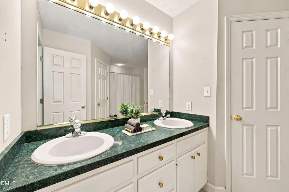 1732 Quail Grove Street Willow Springs, NC 27592
