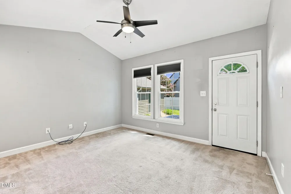 1732 Quail Grove Street Willow Springs, NC 27592