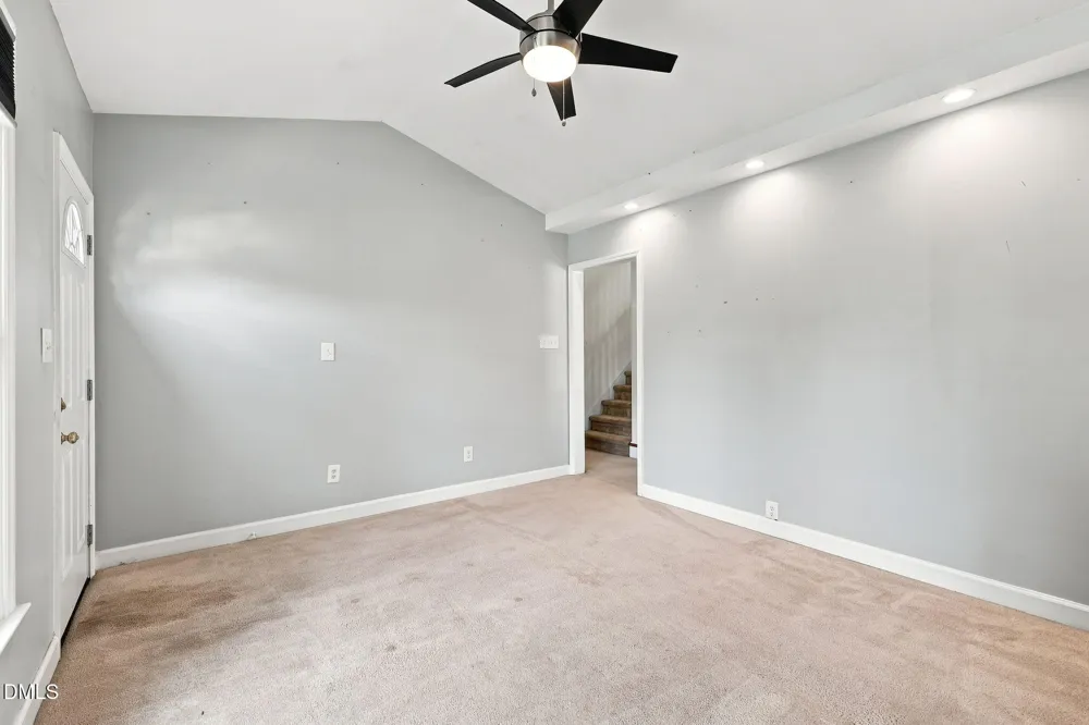 1732 Quail Grove Street Willow Springs, NC 27592