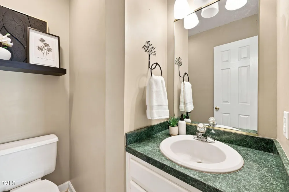 1732 Quail Grove Street Willow Springs, NC 27592