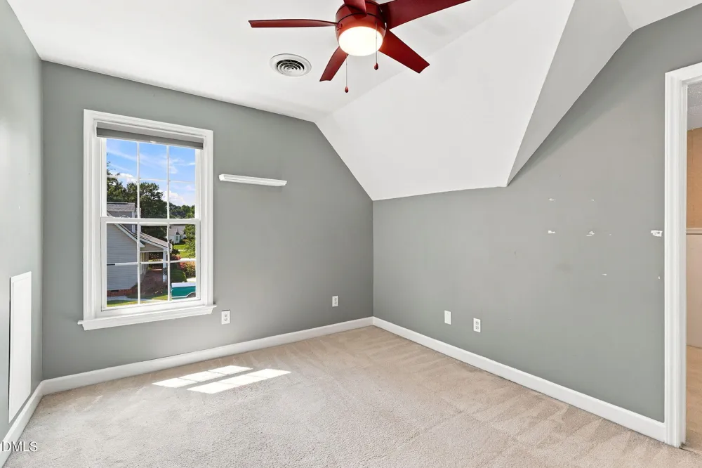 1732 Quail Grove Street Willow Springs, NC 27592