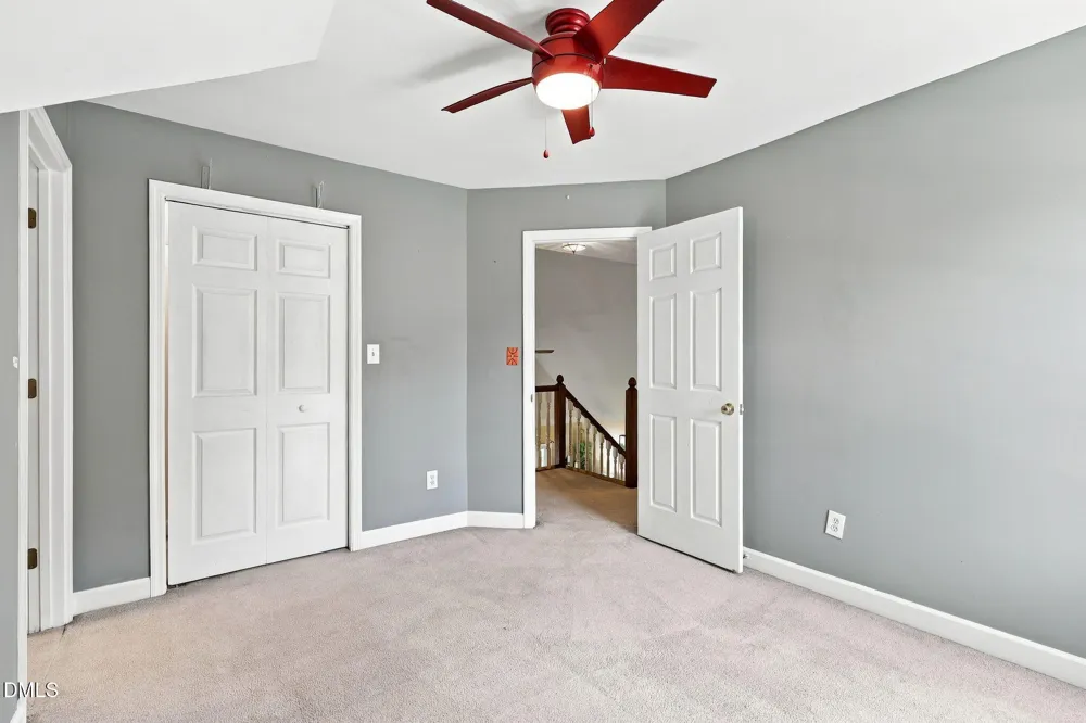 1732 Quail Grove Street Willow Springs, NC 27592