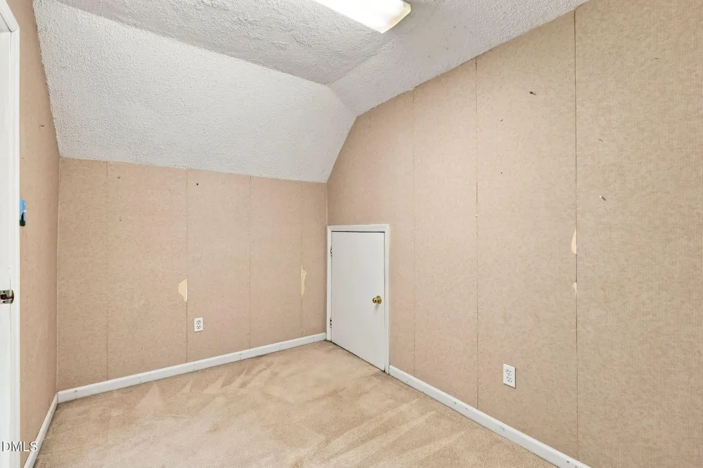 1732 Quail Grove Street Willow Springs, NC 27592