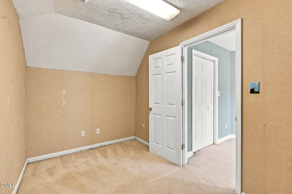 1732 Quail Grove Street Willow Springs, NC 27592