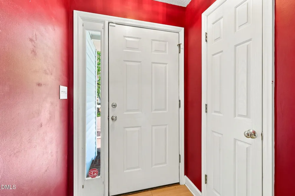 1732 Quail Grove Street Willow Springs, NC 27592
