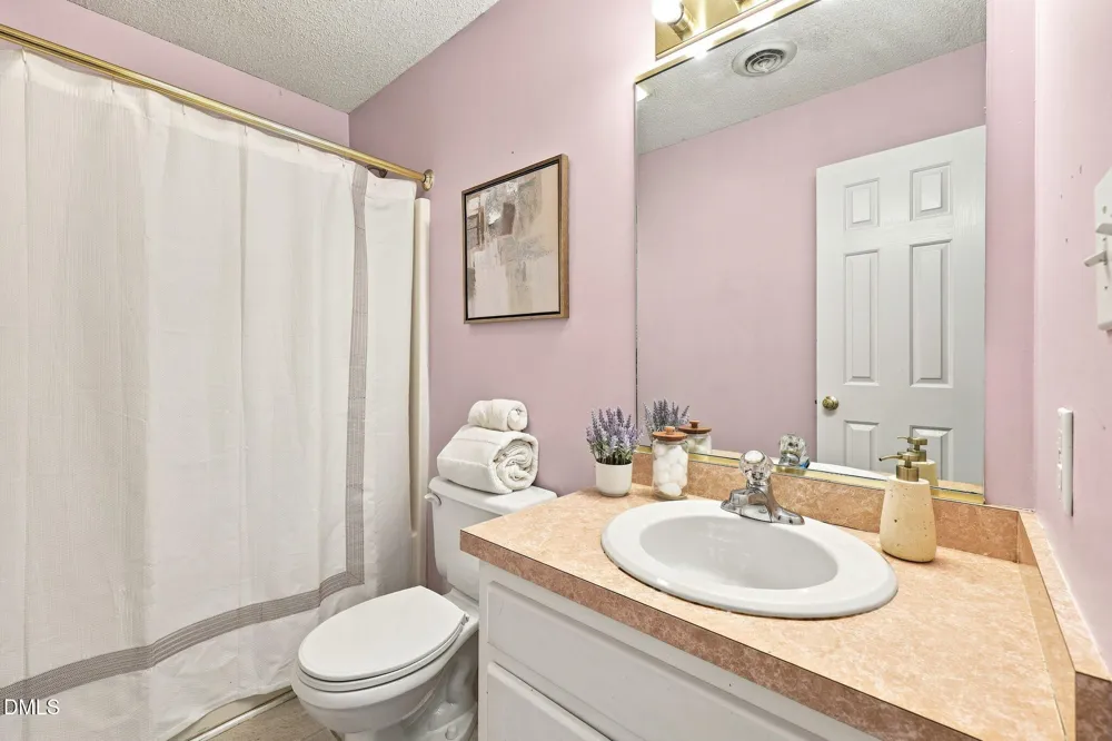 1732 Quail Grove Street Willow Springs, NC 27592