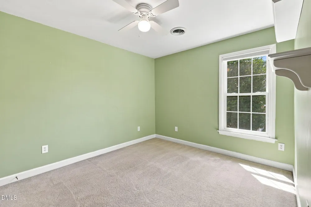 1732 Quail Grove Street Willow Springs, NC 27592