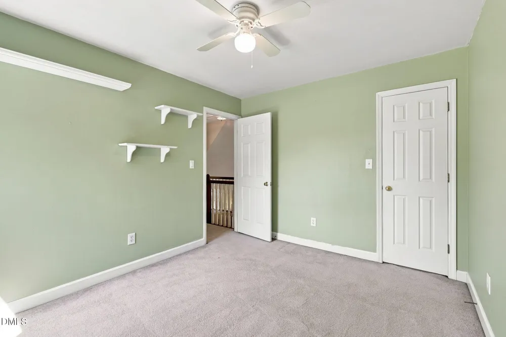1732 Quail Grove Street Willow Springs, NC 27592