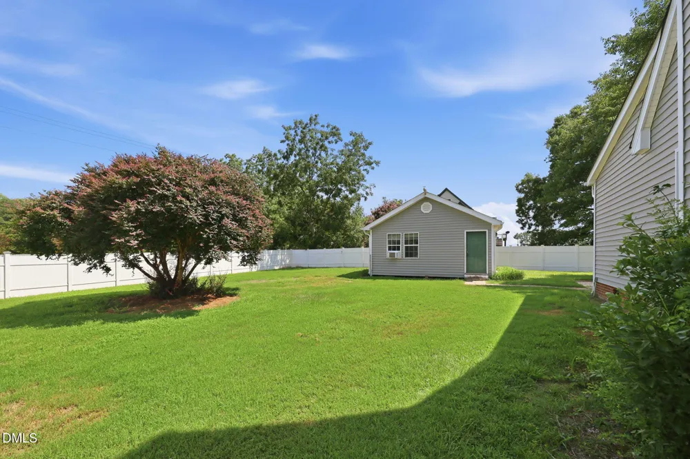 1732 Quail Grove Street Willow Springs, NC 27592