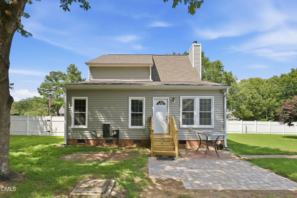 1732 Quail Grove Street Willow Springs, NC 27592