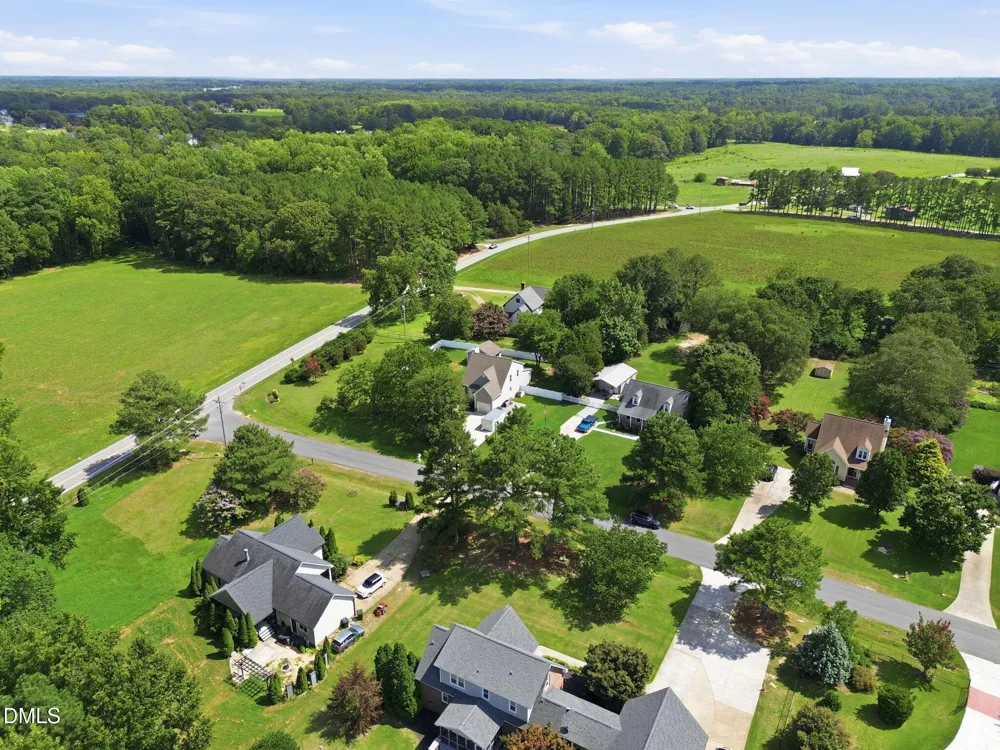1732 Quail Grove Street Willow Springs, NC 27592