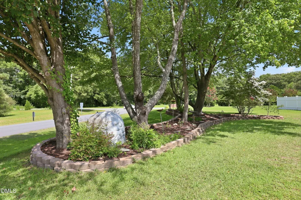 1732 Quail Grove Street Willow Springs, NC 27592