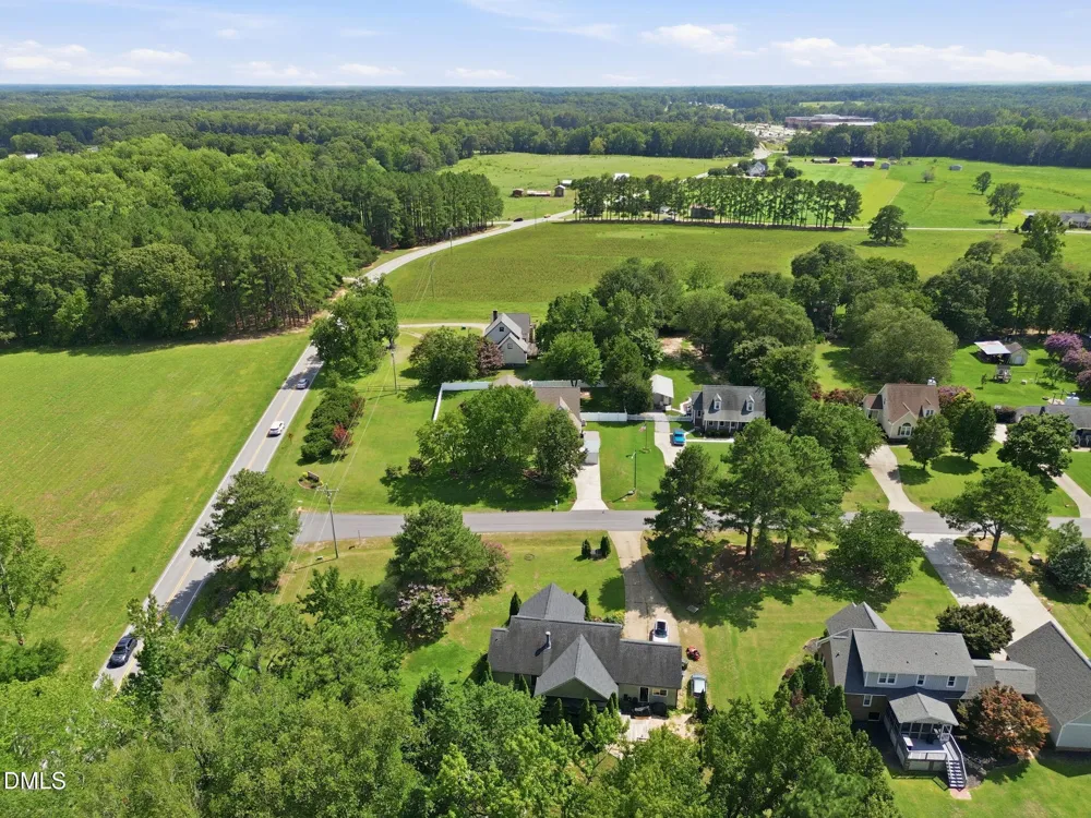 1732 Quail Grove Street Willow Springs, NC 27592