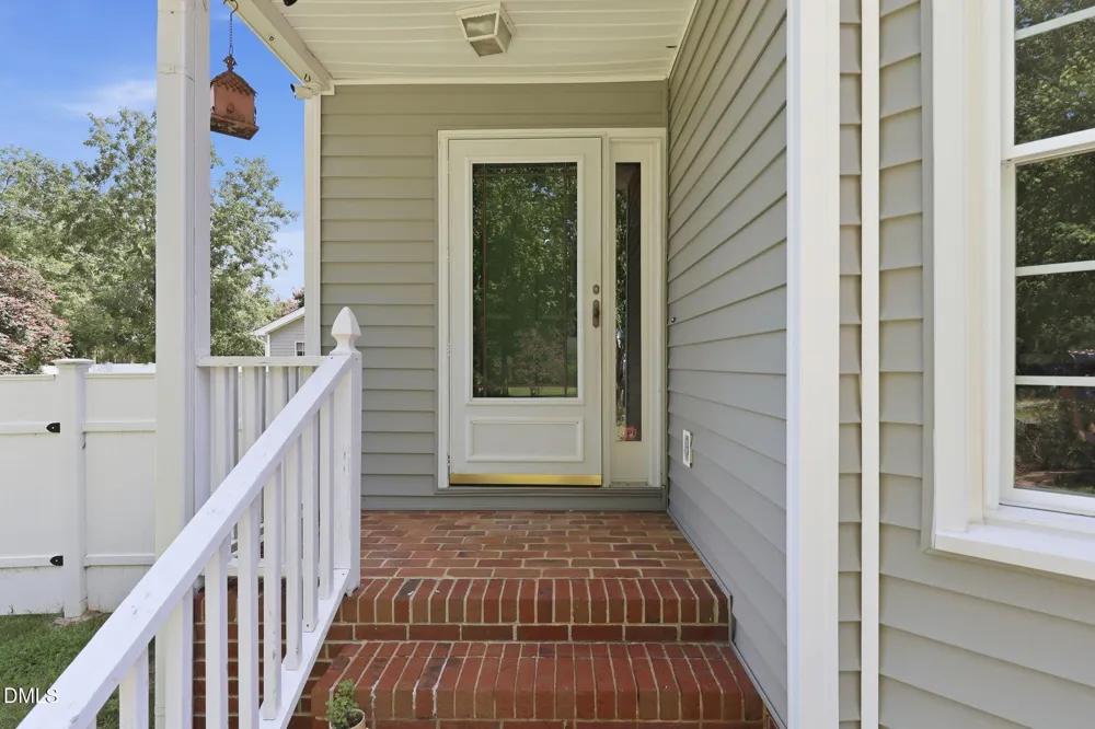 1732 Quail Grove Street Willow Springs, NC 27592