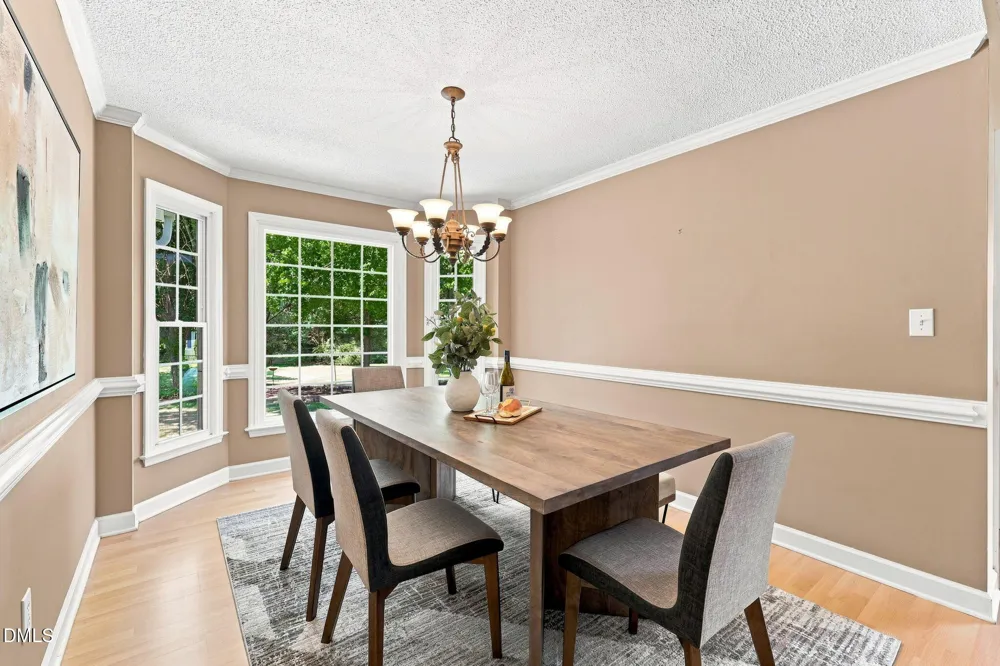 1732 Quail Grove Street Willow Springs, NC 27592