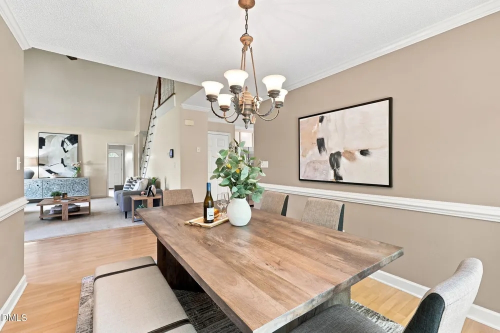 1732 Quail Grove Street Willow Springs, NC 27592