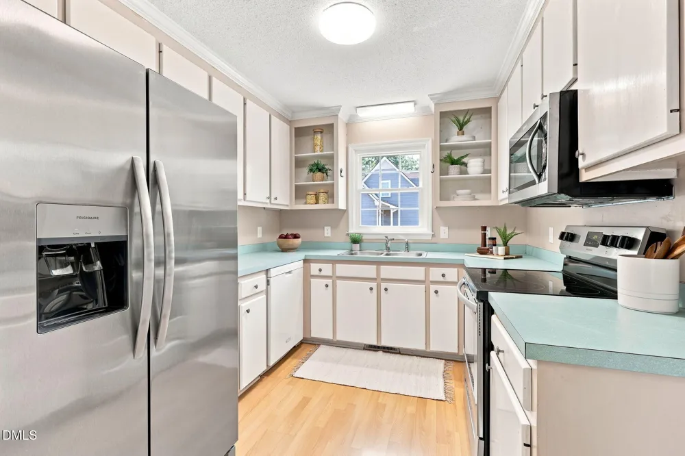 1732 Quail Grove Street Willow Springs, NC 27592