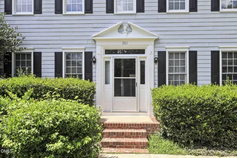 301 Perry Creek Drive