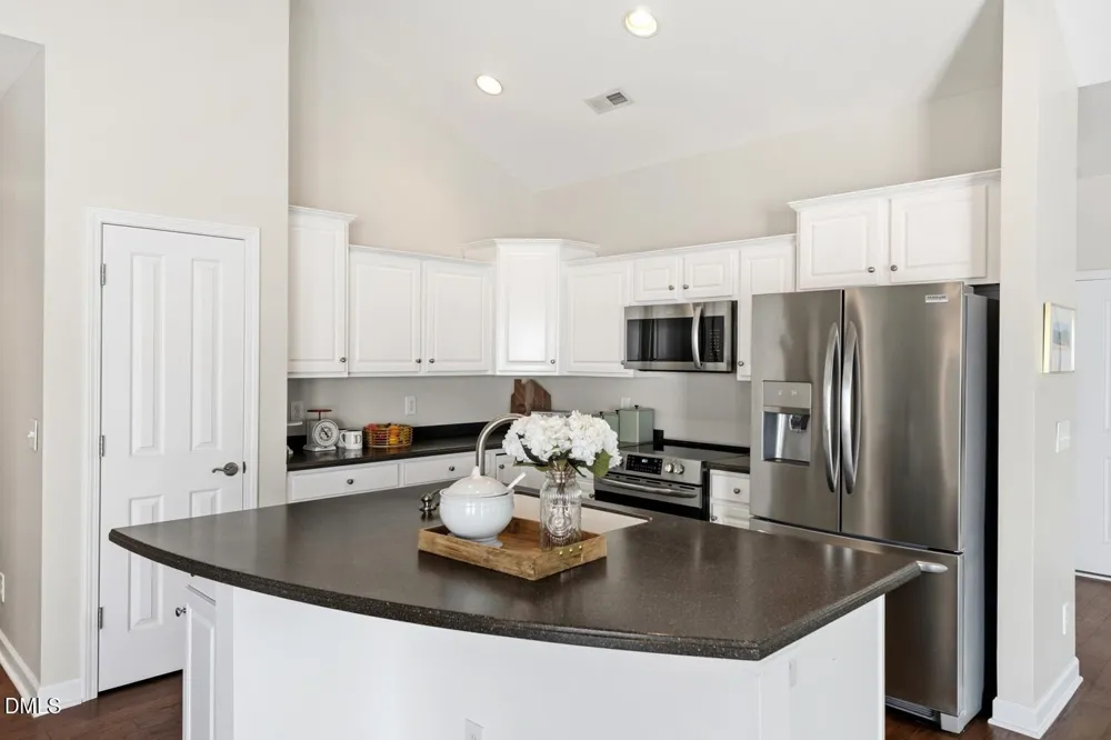 208 Faith Drive Gibsonville, NC 27249