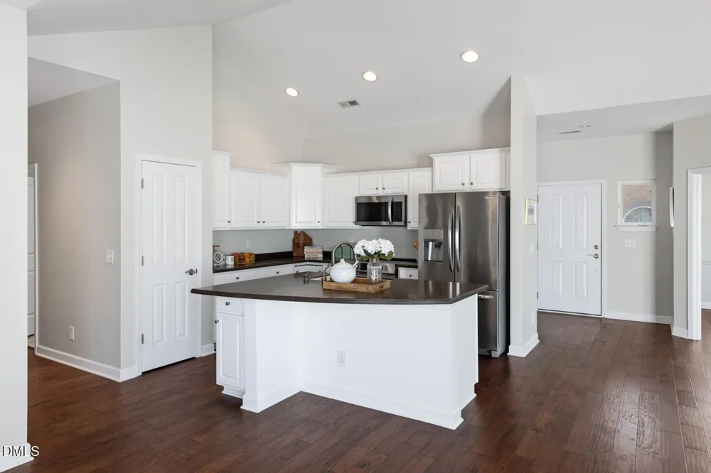 208 Faith Drive Gibsonville, NC 27249