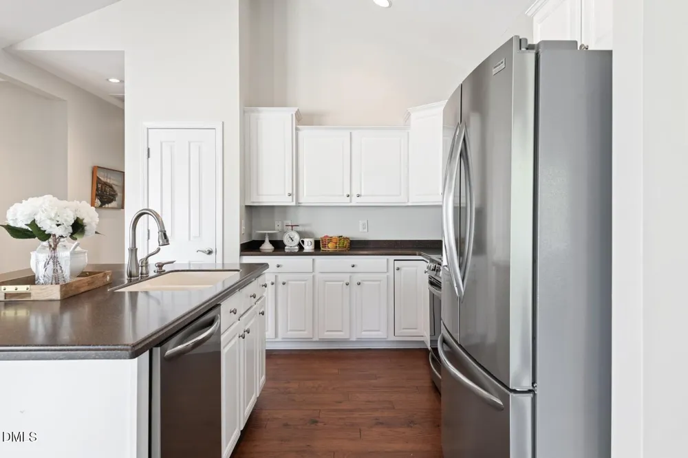 208 Faith Drive Gibsonville, NC 27249