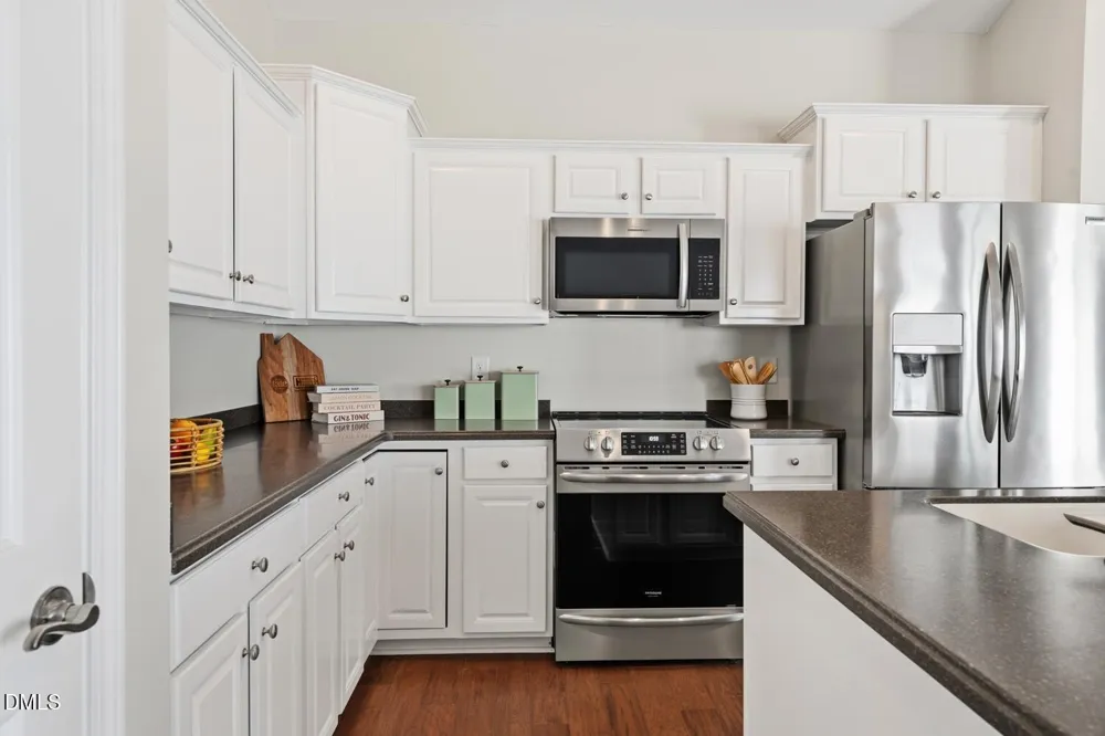 208 Faith Drive Gibsonville, NC 27249