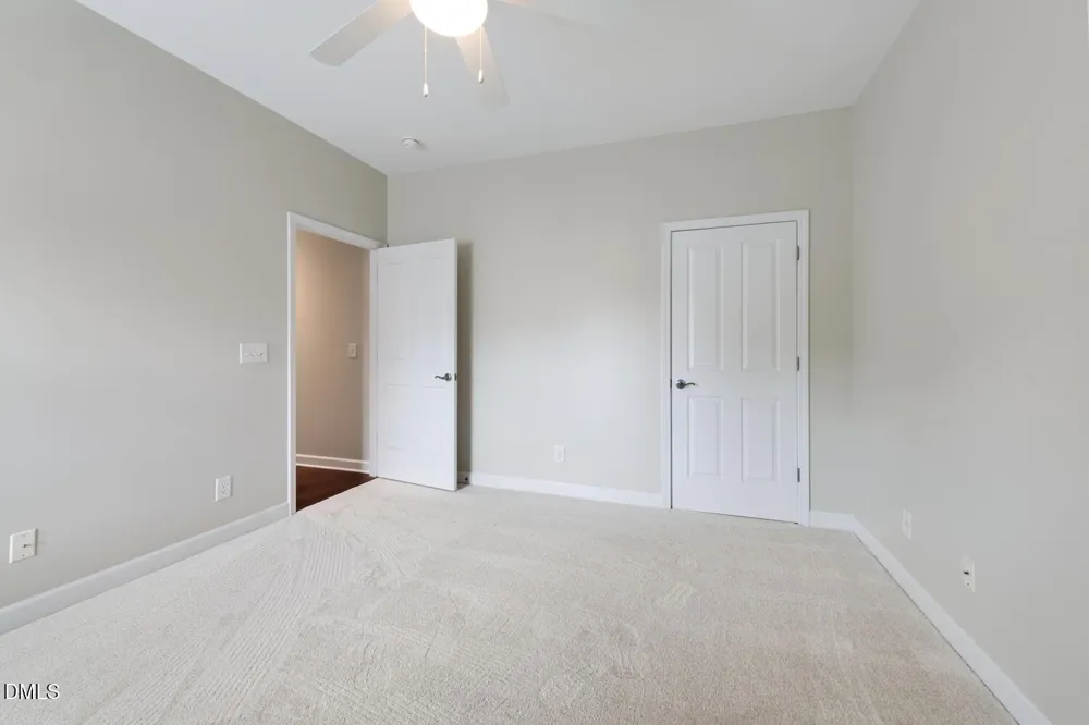 208 Faith Drive Gibsonville, NC 27249