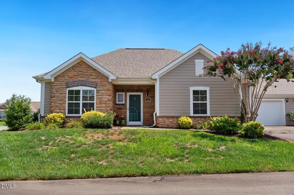 208 Faith Drive Gibsonville, NC 27249