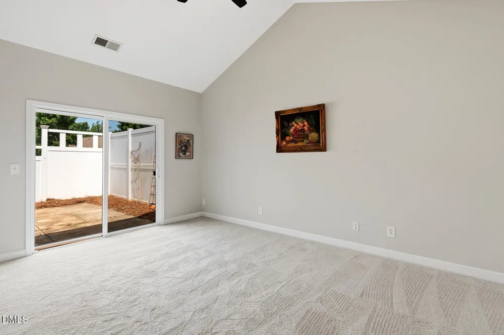 208 Faith Drive Gibsonville, NC 27249