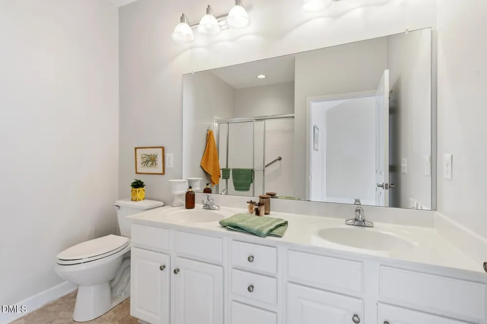 208 Faith Drive Gibsonville, NC 27249