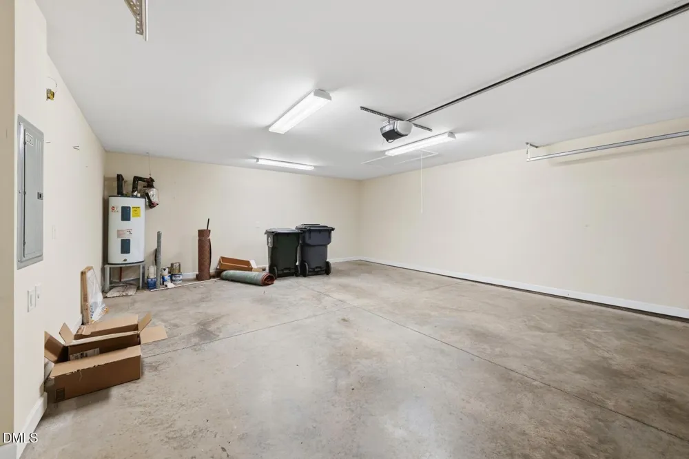 208 Faith Drive Gibsonville, NC 27249