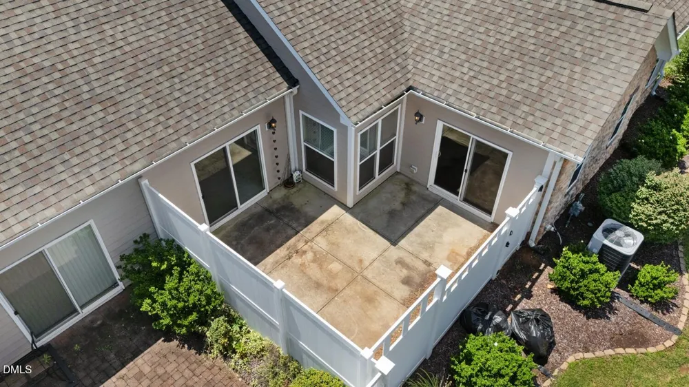 208 Faith Drive Gibsonville, NC 27249