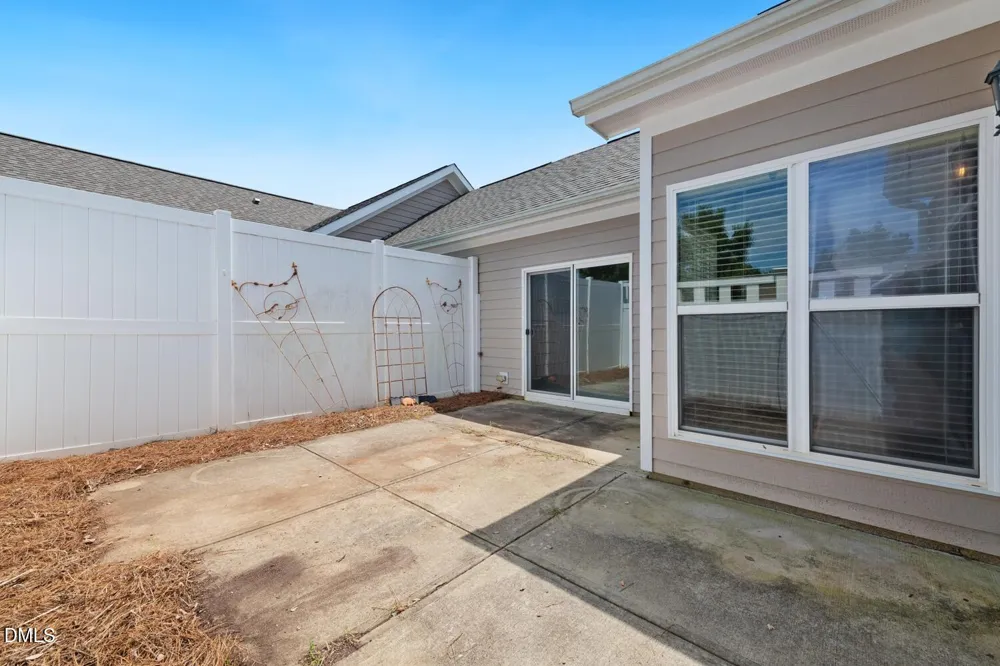 208 Faith Drive Gibsonville, NC 27249