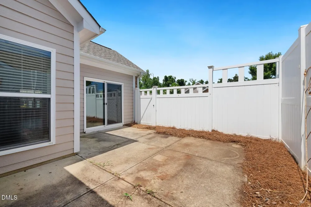 208 Faith Drive Gibsonville, NC 27249