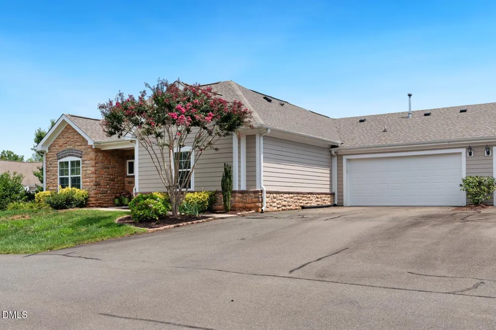 208 Faith Drive Gibsonville, NC 27249