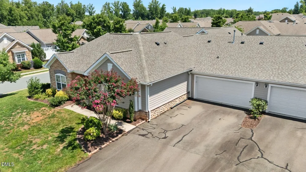 208 Faith Drive Gibsonville, NC 27249