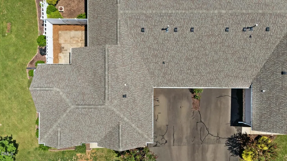 208 Faith Drive Gibsonville, NC 27249