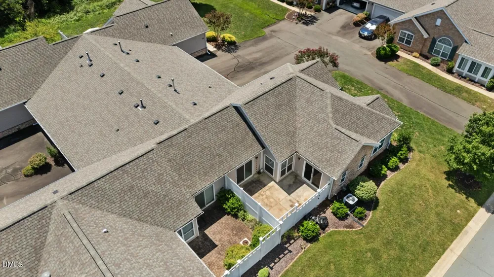 208 Faith Drive Gibsonville, NC 27249