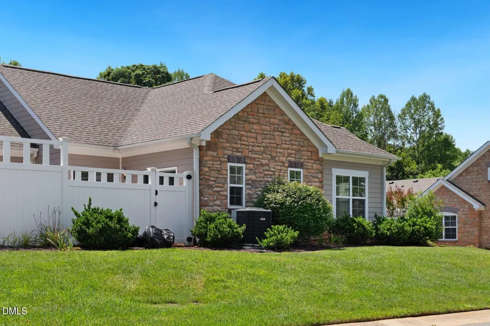 208 Faith Drive Gibsonville, NC 27249