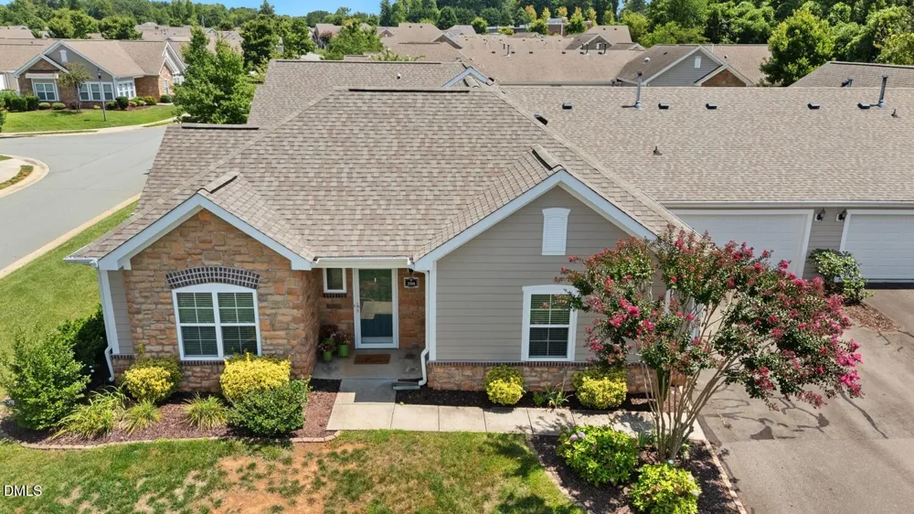 208 Faith Drive Gibsonville, NC 27249
