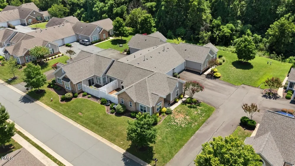 208 Faith Drive Gibsonville, NC 27249