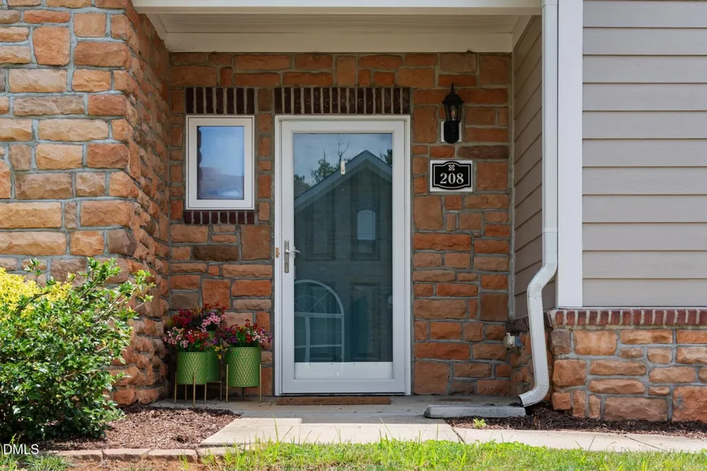 208 Faith Drive Gibsonville, NC 27249