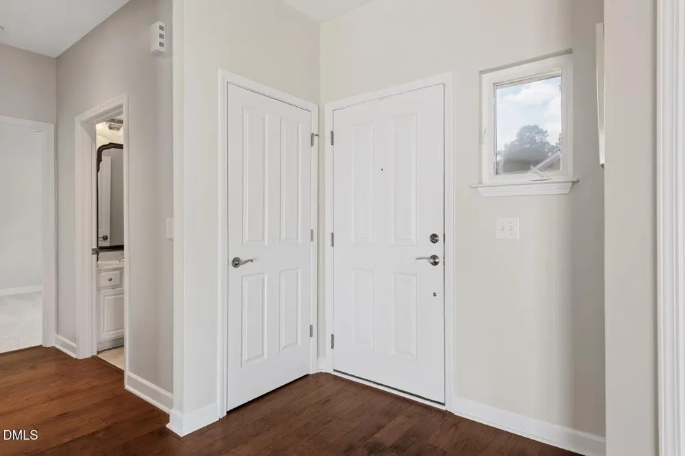 208 Faith Drive Gibsonville, NC 27249