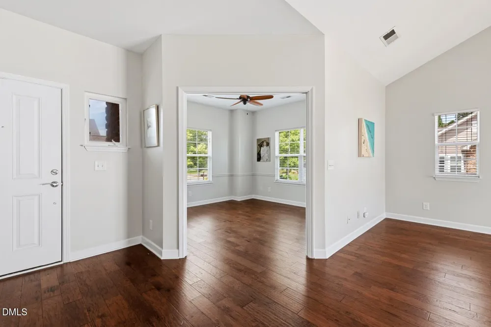 208 Faith Drive Gibsonville, NC 27249